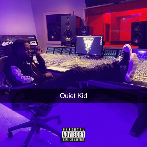 ##QuietKid