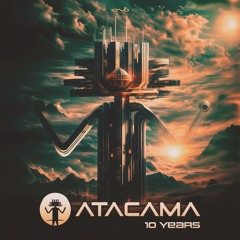 Atacama - Shadow City (Original Mix)