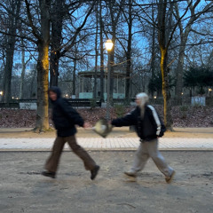 Elisethere & Pala10 @ Kiosk Radio 18.02.2026