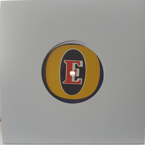 Paris Groovescooter - Bumpa2Bumpa All Nite Long (7"  Mix) # Vinyl available via Bandcamp #