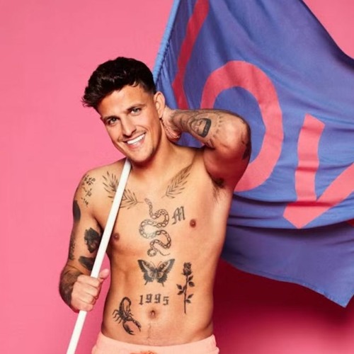 Stream Why did Love Island not serve Luca Bish alcoholfree fizz? by