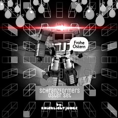 KNiGGi - Schranzformers (Oster Special)