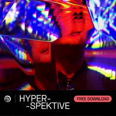 Free Download: Hyperspektiv - Oversoul [TFD065]