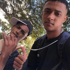 MEGA 6MINUTOS DOS CRIA ( DJ LC DE JF E DJ FP PEREIRA) 2020 RLK