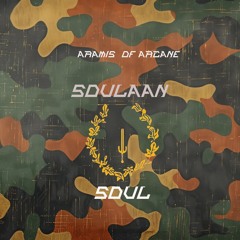 Aramis of Arcane Soulaan Soul.WAV