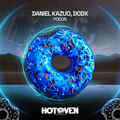 Daniel Kazuo, DODX - Higher (Radio Edit)