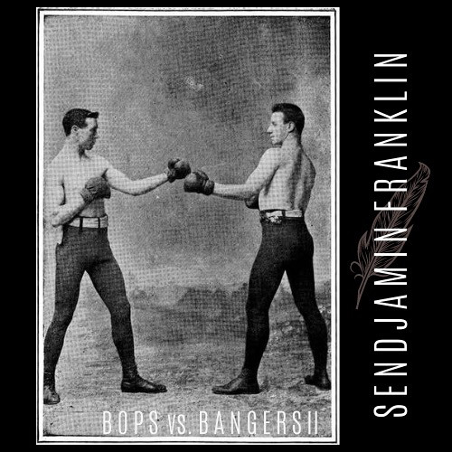 Bops vs. Bangers Round 2