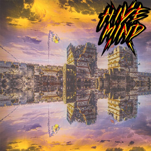 The Siege of Constantinople (Instrumental) - HIVEMIND X
