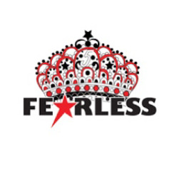 KC Cheer Fearless 2022-2023