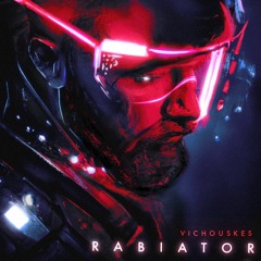 Rabiator (synthwave, retrowave, cyberpunk)