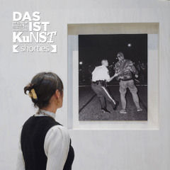 DAS IST KUNST Shorty: Philip Montgomery – American Cycles