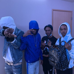 Louis Gucci- ft Ace Jk, Baby Z  MLG Bigbankz