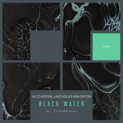 Black Water (Extended Mix)