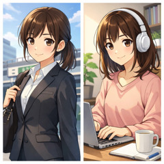 多様性を語るなら、働き方も選べる社会へ