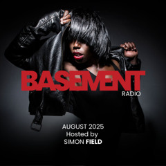 Basement Radio - August 2025