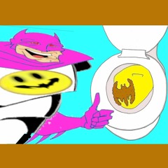 BatmanPOOP
