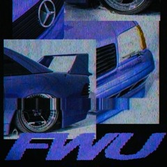 Don Toliver, Mustard - FWU (Teeb Remix)