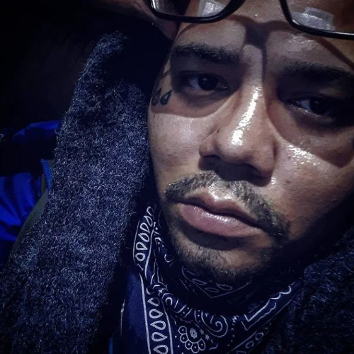 The alignment Pt. II - Tommie SaLlucci