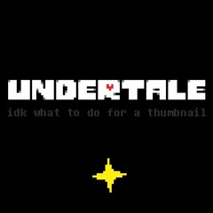 undertale ~ star boss theme