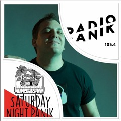 Menih - Holiday Session's- SN Panik / Radio Panik [25 February 2023]