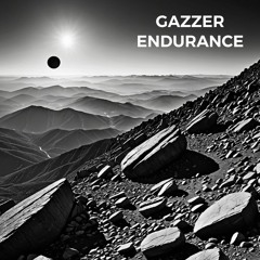 GAZZER - Endurance