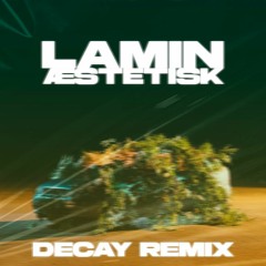 Lamin - Æstetisk (Decay Remix)