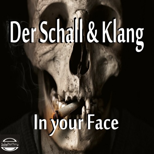 Der Schall & Klang - In your Face (Schall & Klang Records 2022)