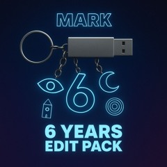 Eric Prydz - Generate ( Mark Remix )