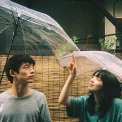 i can't think w/ sora + stay! (grayskies)