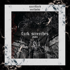AVŌS - FXCK SCREECHES