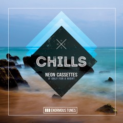 Neon Cassettes - If Only For A Night