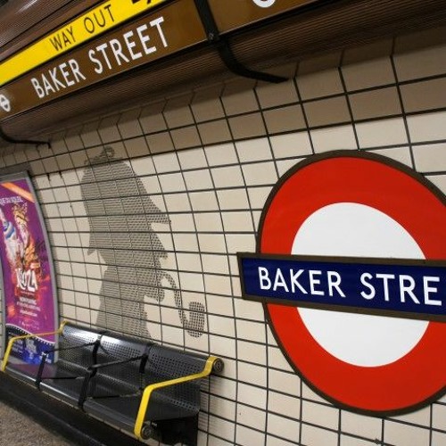 Gerry Rafferty - Baker Street - Stefan Lobuczek
