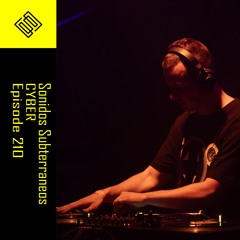 | EPISODE 210 | Cyber