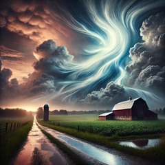 Rainstorm (ft. Mark Henes)