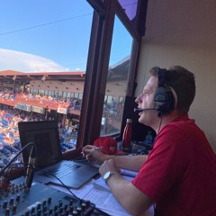 Baseball Radio Demo Inning