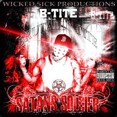 B-TITE - SHOW NO MERCY ( EXTEMA DA SICKOMANE EDIT )