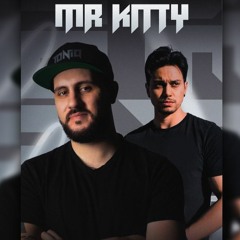 MR. KITTY - AFTER DARK (DEVIOUZ & TONIQ HARDSTYLE BOOTLEG)