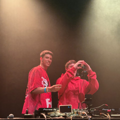 Chop Shop (Chicago, IL) [6/13/25]