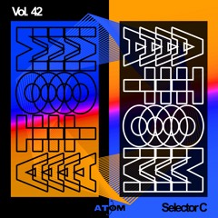 Atom Trance Vol. 42 | Selector C