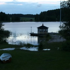 Sauna Kuuma Kalja Kylmä -