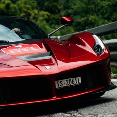 James Hype - Ferrari (Extended  Mix)