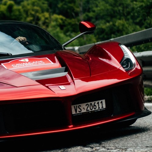 James Hype - Ferrari (Extended  Mix)