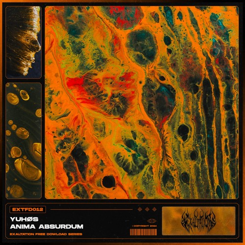 Yuhøs - Anima Absurdum [EXTFD012] FREE DL