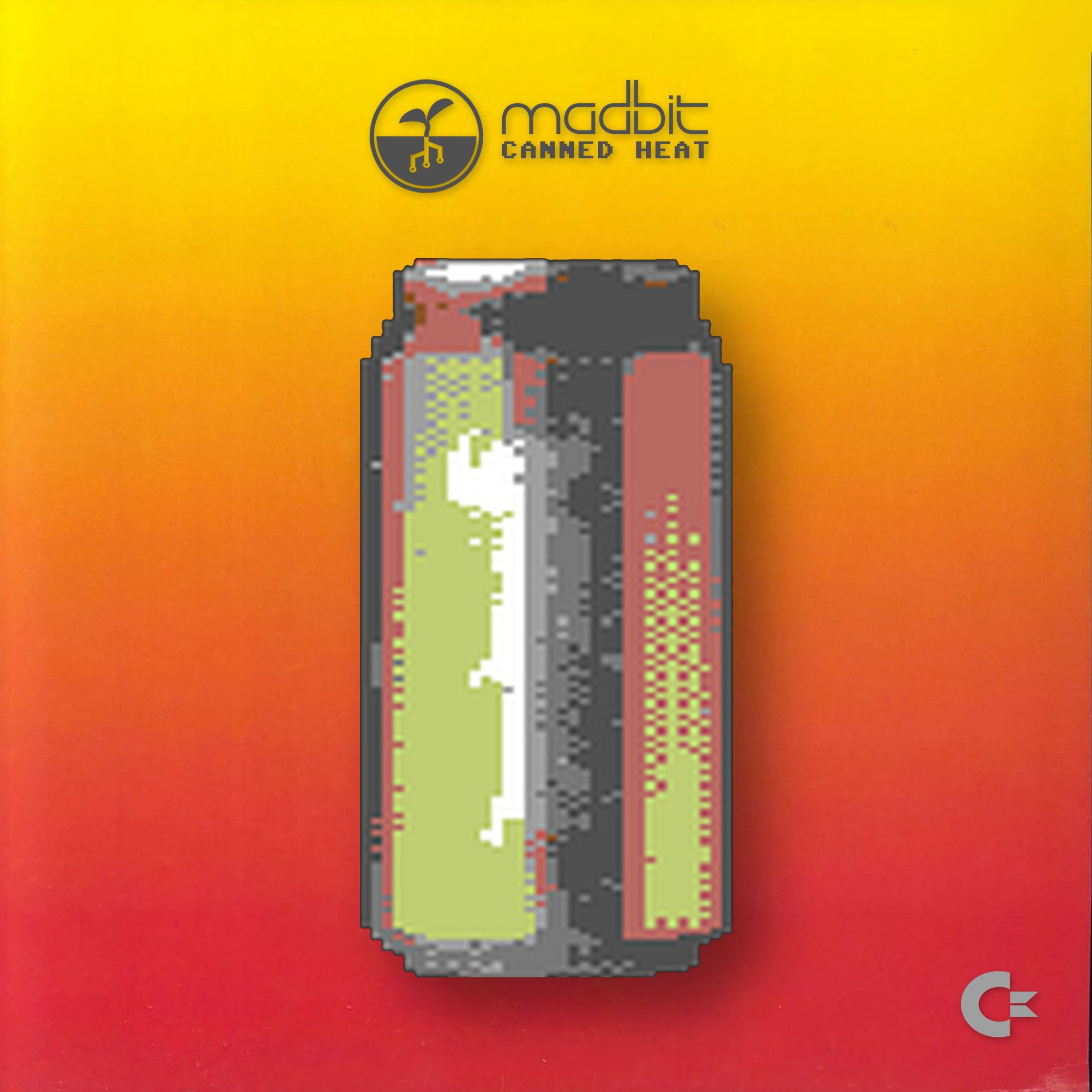 Canned Heat (Jamiroquai C64 Cover) episode artwork