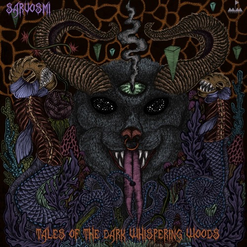 Sarvosmi - The Calling