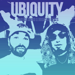 Ubiquity feat. Ombre Cinesi