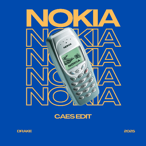 Nokia (Caes Edit)