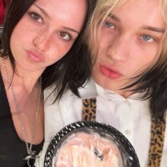 nettspend - stardust (prod. bugz ronin)