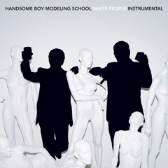 It's Like That (Instrumental)