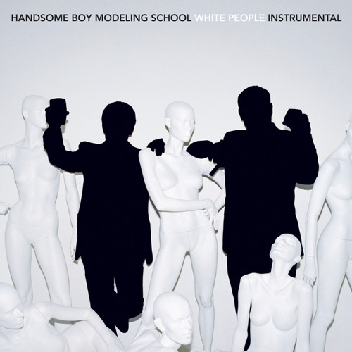 It's Like That (Instrumental)
